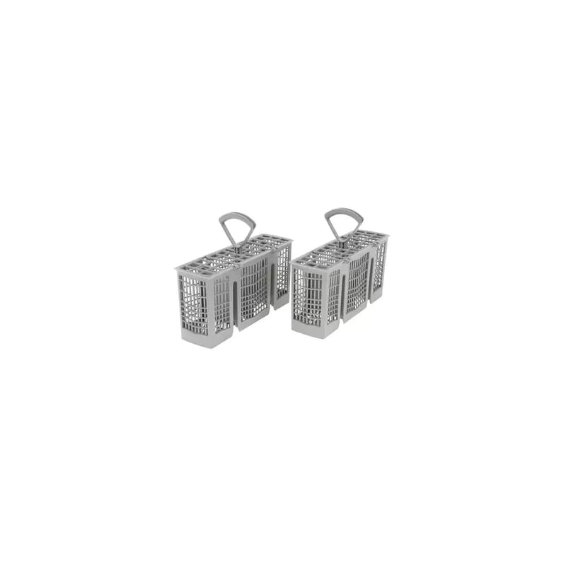 Set 2 cestos cubiertos lavavajillas Balay, Siemens, Bosch 00418280