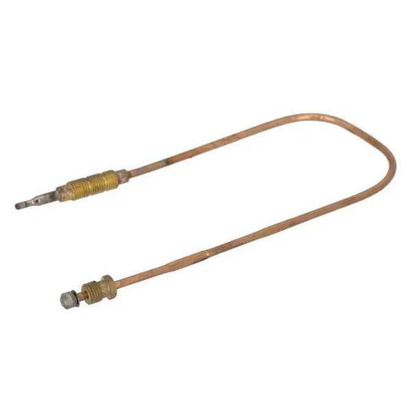 Termopar para calentador Saunier Duval S1203700 S1201500