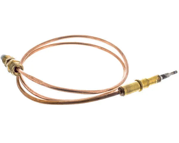 FAGOR Thermocouple tête lisse 750 mm. | MU0105700