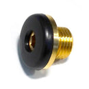 Tapón caldera Polti SL001331 rosca 1/4 recambio para Vaporella Forever Vaporetto y Polti Unico