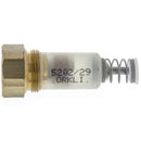 Electroimán para calentador Saunier Duval 5480000 SD14/26/27