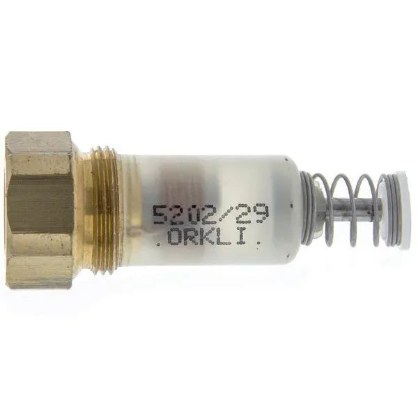 Electroimán para calentador Saunier Duval 5480000 SD14/26/27
