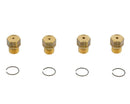 BALAY injecteur cuisinière M6 kit 4 unités | 039018