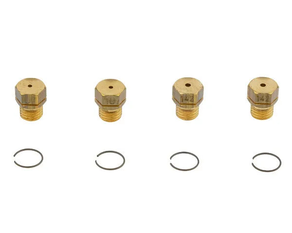 BALAY injecteur cuisinière M6 kit 4 unités | 039018
