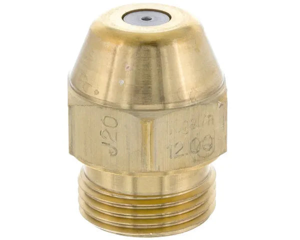 Inyector gasóleo Danfoss OD B 60º 12,00 gal/h 030B0139 boquilla gasoil