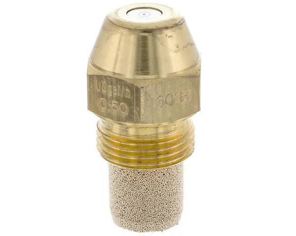 Inyector gasóleo Danfoss OD H 60º 0,50 gal/h 030H6908 boquilla gasoil