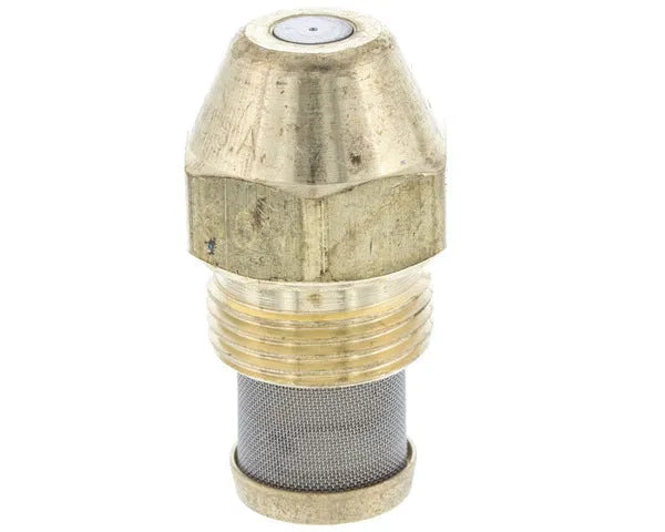 Inyector gasóleo Delavan W 60º 2,50 GPH boquilla para quemador gasoil