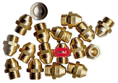 Injecteur chaudière Saunier Duval 120fg gn | 26231