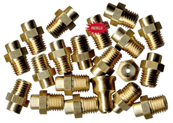 FERROLI injecteur chaudière 18 litres NE127 gaz naturel | 26069