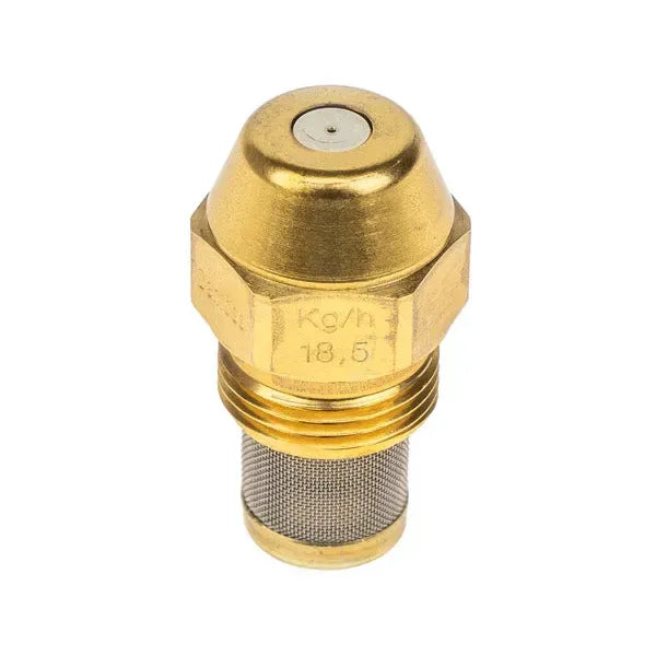 Inyector gasóleo para caldera Danfoss OD S45° 5,00G 030F4148
