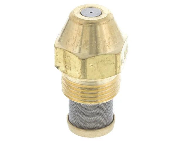 Inyector gasóleo Delavan W 60º 4,00 GPH boquilla para quemador gasoil