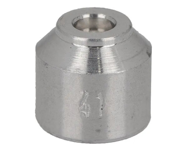 ZANUSSI injecteur cuisinière zanussi ø 0,41mm gn | 053670