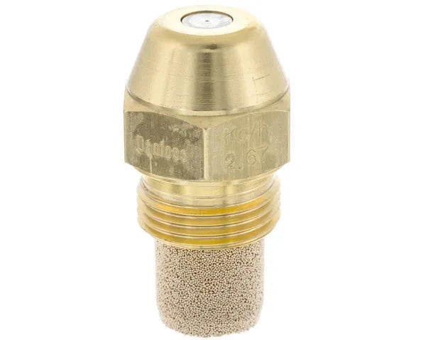 Inyector gasóleo Danfoss OD S 60º 0,65 gal/h 030F6914 boquilla gasoil