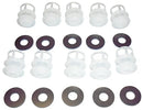 BERETTA Obturateur vanne 3 voies | 2910