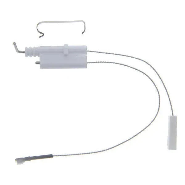 Bujía calentador para calentador Junkers Bosch 87081070130 WRD11-14