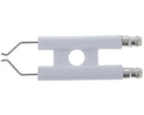 Electrodo de encendido doble quemador gasóleo Hansa HVS y HBV
