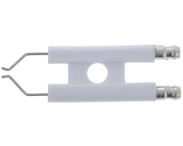 Electrodo de encendido doble quemador gasóleo Hansa HVS y HBV