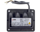 Transformador quemador gasoil Cofi TRS820 2x4 kV 20 mA