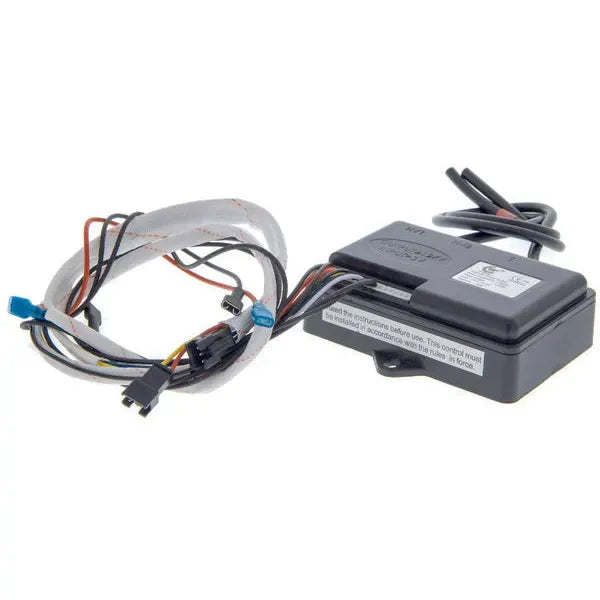 Caja eléctrica para calentador Cointra 398C0880 con micros