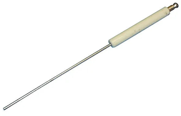 Électrode chaudière 6 x 55 x 70 mm.