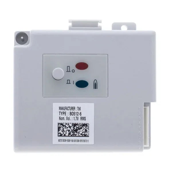 Módulo de encendido para calentador Junkers Bosch 87072071420