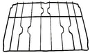 EDESA grille de cuisson 528x390mm 3g