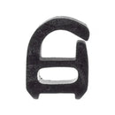 Tope goma para parrilla cocina Candy código 92131218 compatible Balay