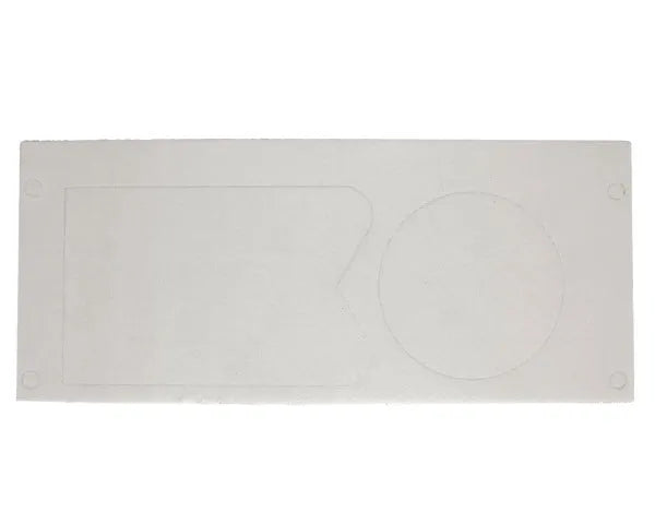 ZANUSSI joint intérieur de four fcv nt30022 pnc 240341 | 693402