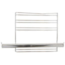 Rail telescópico para horno Balay 00680184 soporte parrilla lateral