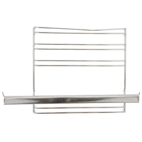 Rail telescópico para horno Balay 00680184 soporte parrilla lateral