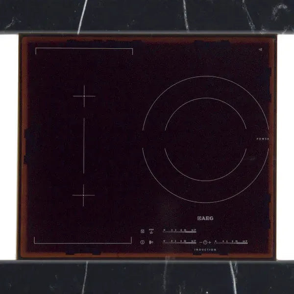 Cristal vitrocerámica para cocina AEG HK653320FB 5613031110