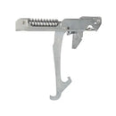 Bisagra puerta para horno Candy 92998913 recambio original