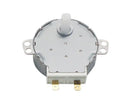 Moteur plateau tournant micro-ondes 5/6 tr/min | 49018584