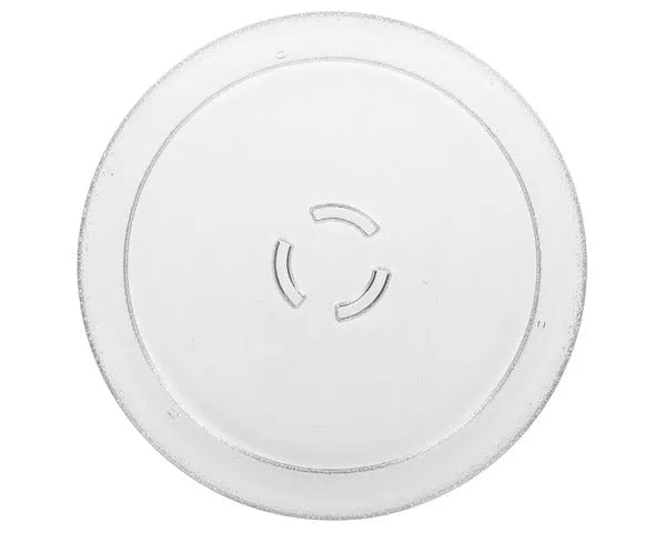 WHIRLPOOL Plateau pour four à micro-ondes ø 280 mm 481246678407 | 481246678407