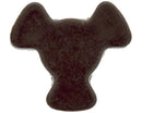 Support de plateau micro-ondes hauteur 21 mm