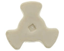 Support de plateau micro-ondes hauteur 21,5 mm