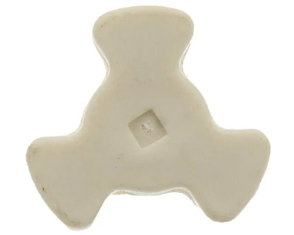 Support de plateau micro-ondes hauteur 21,5 mm