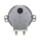 Motor giraplatos para microondas Candy 49018584 5/6 rpm 30V