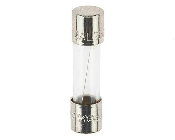 CHAFFOTEAUX fusible de chaudière 2,00 A | 60054442