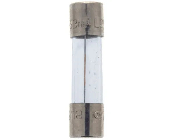 CHAFFOTEAUX fusible de chaudière 0,63 A | 60041557