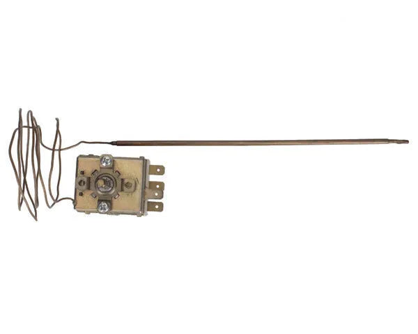 ZANUSSI thermostat réglable four 0-320ºC