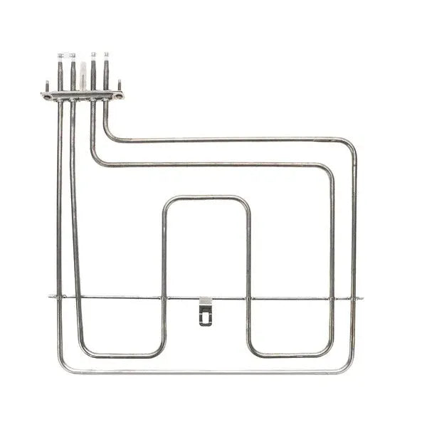 Resistencia superior para horno Teka 83140305 1150W+1100W