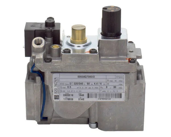 FAGOR valve four 820 nova 0-70ºc | X163000