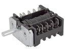 Sélecteur FAGOR raccord thermostat | X163007000