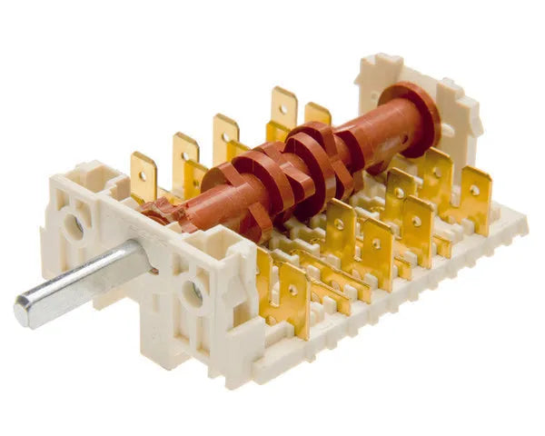 sélecteur de four TEKA ha850 10 positions | 83140103