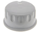 TEKA poignée de cuisine E-50.4G Ø6mm