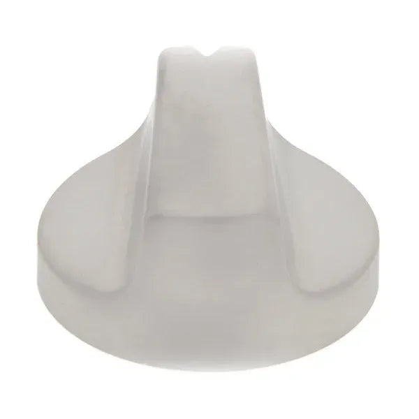Mando cocina para cocina eléctrica Teka 61004115 gris