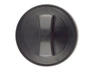 Manette de cuisinière standard sans axe Ø6mm