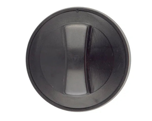 Manette de cuisinière standard sans axe Ø6mm