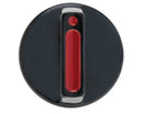 REPAGAS commande de cuisinière axe 10mm ø60mm